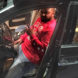 Meet your Posher, Donald